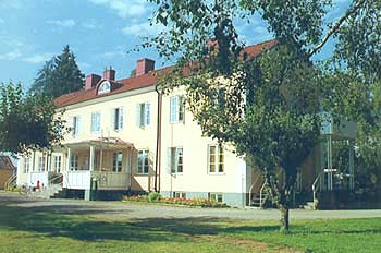 huset