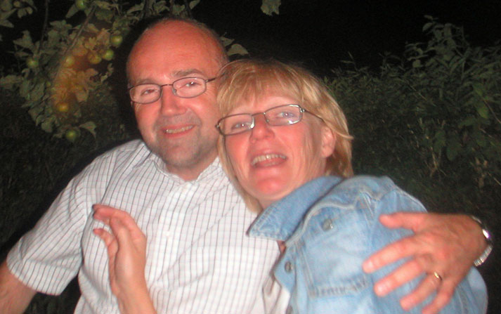 Lott och Jan
