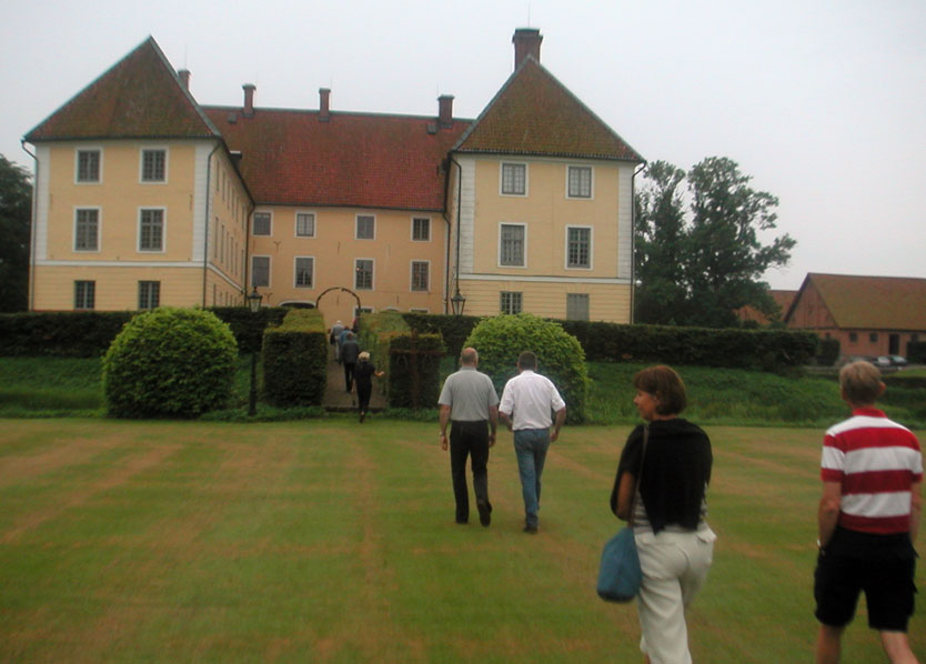 Slott