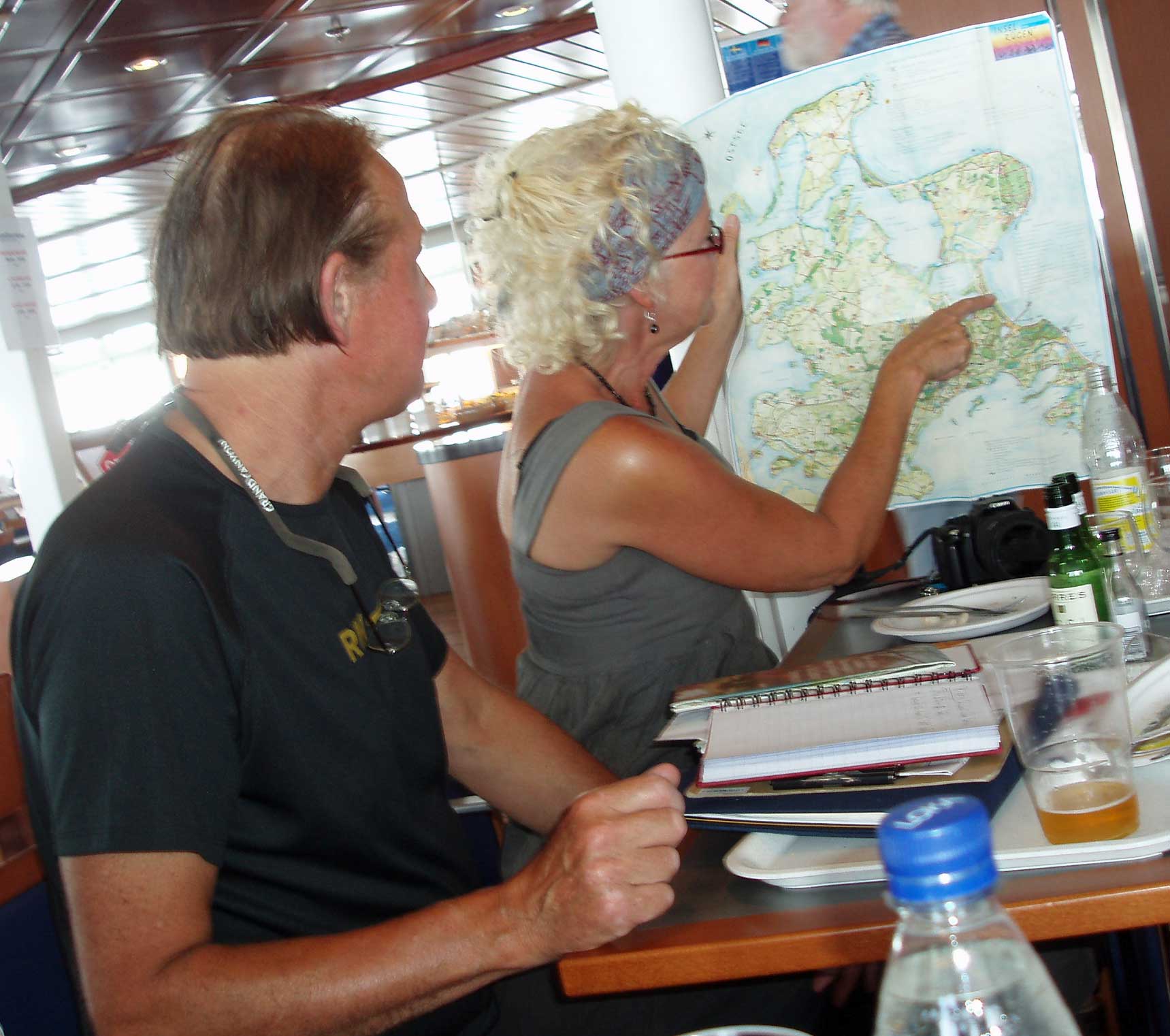 Planering