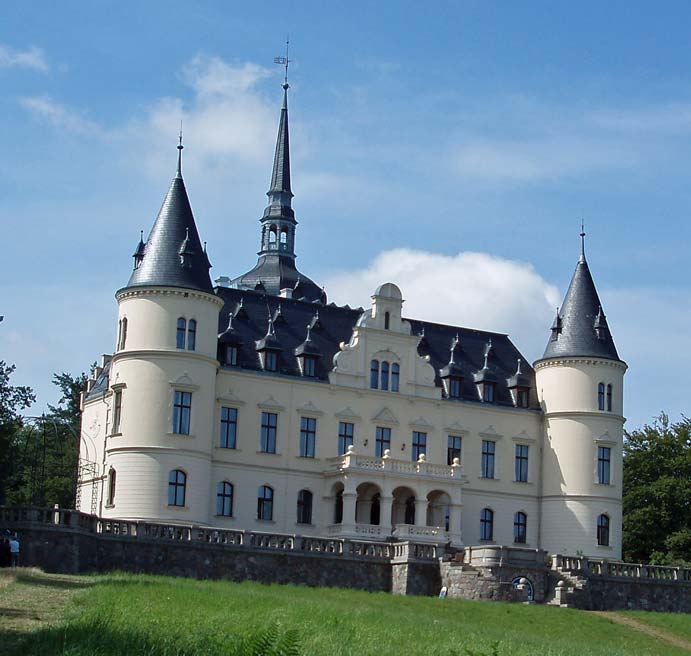 Slott