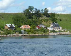 Example image - aligned to the right