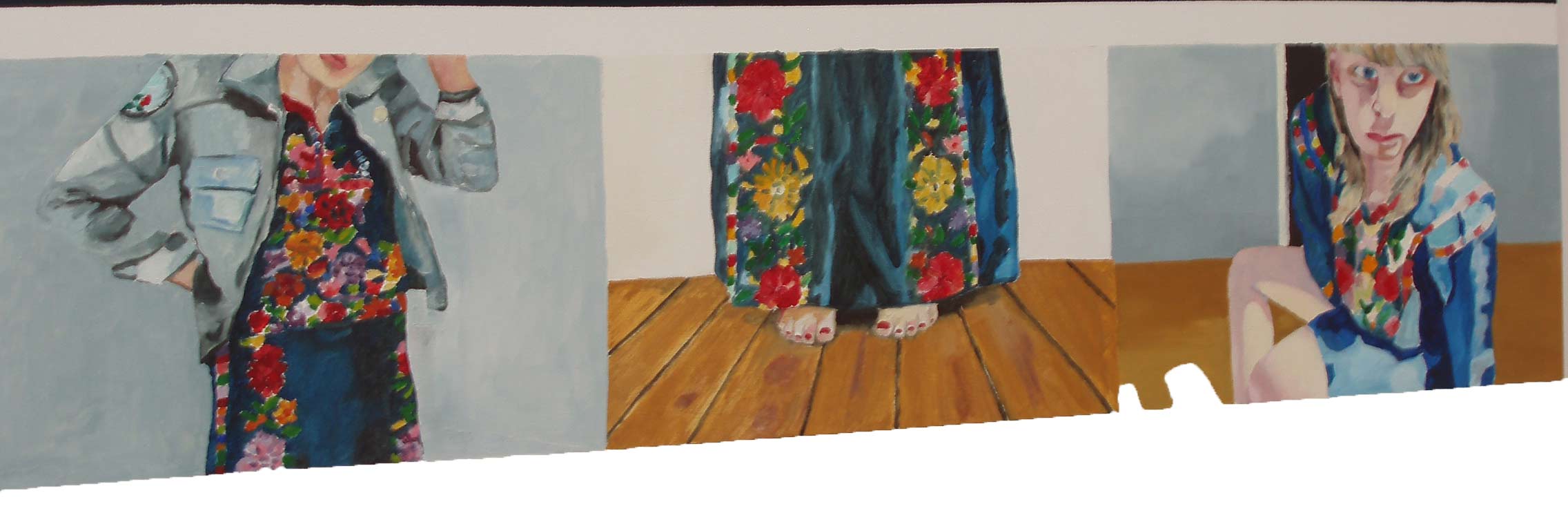 Example image - aligned to the right