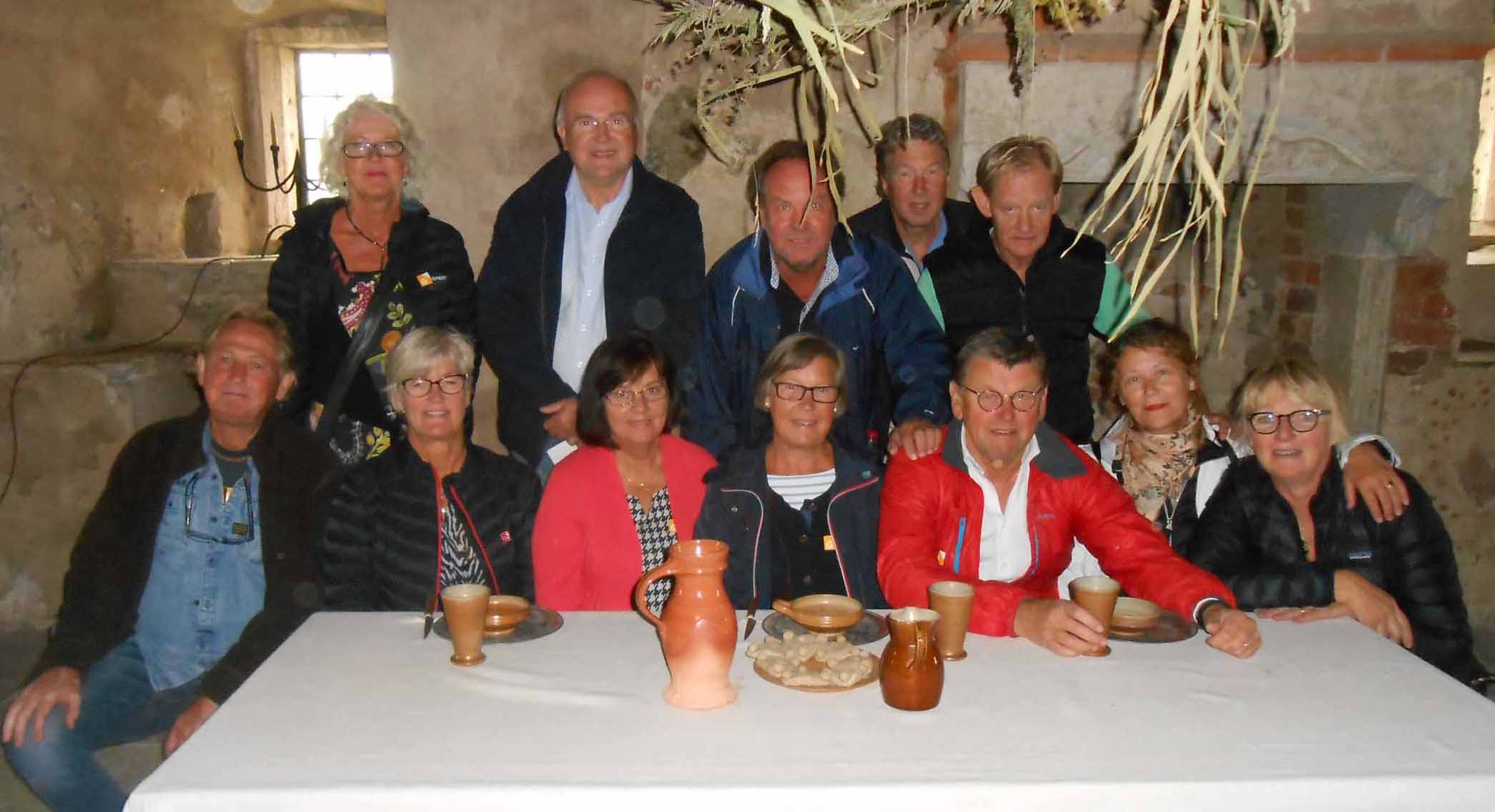 Kulturvännerna