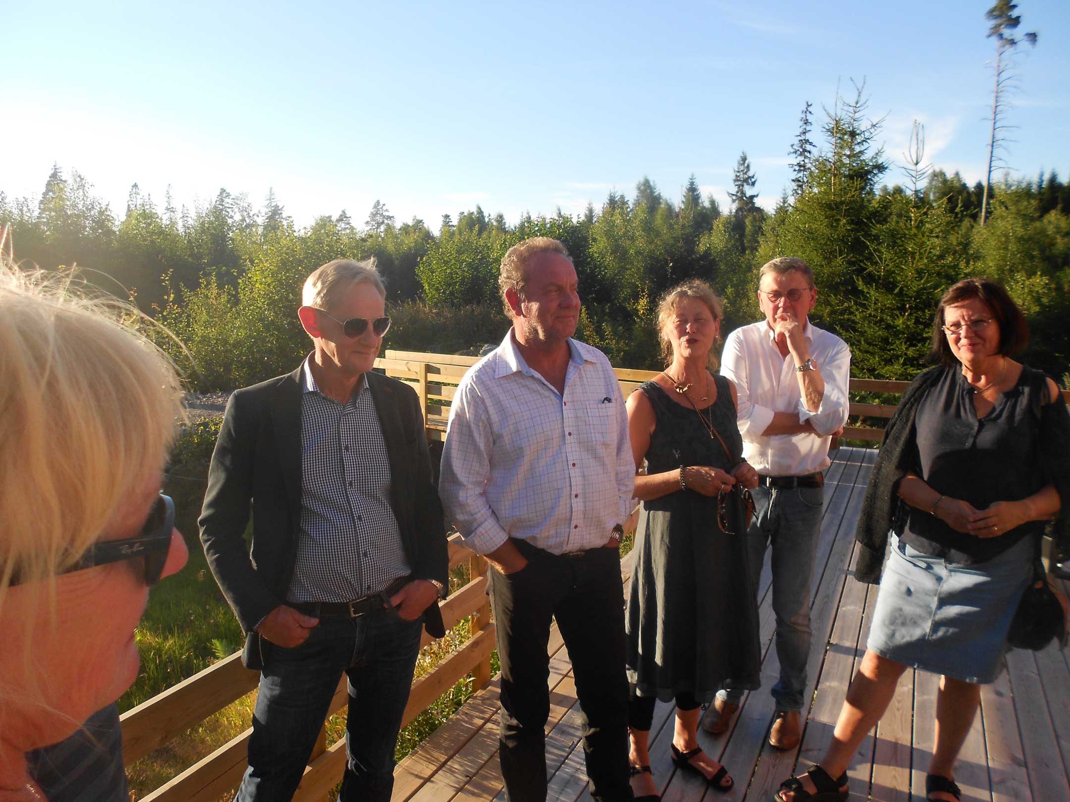 Hamgården