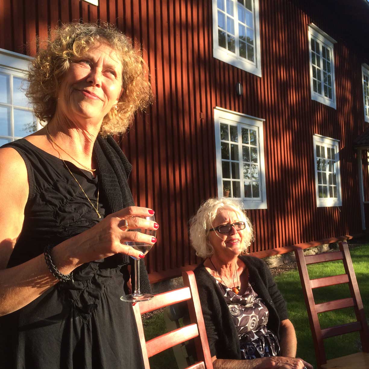 Forsvik