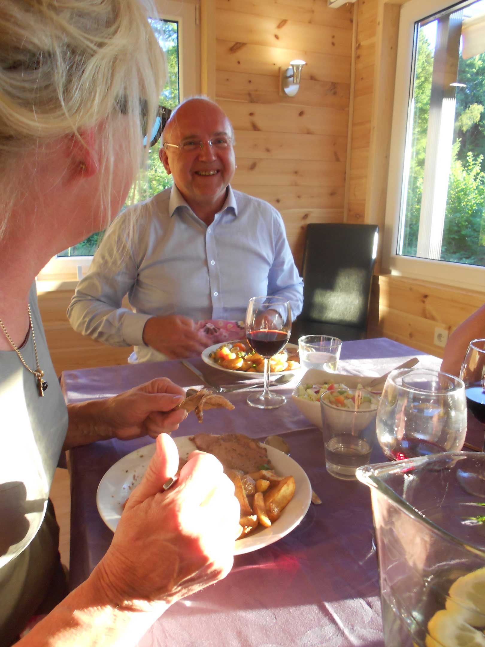 Jan på Hamgården