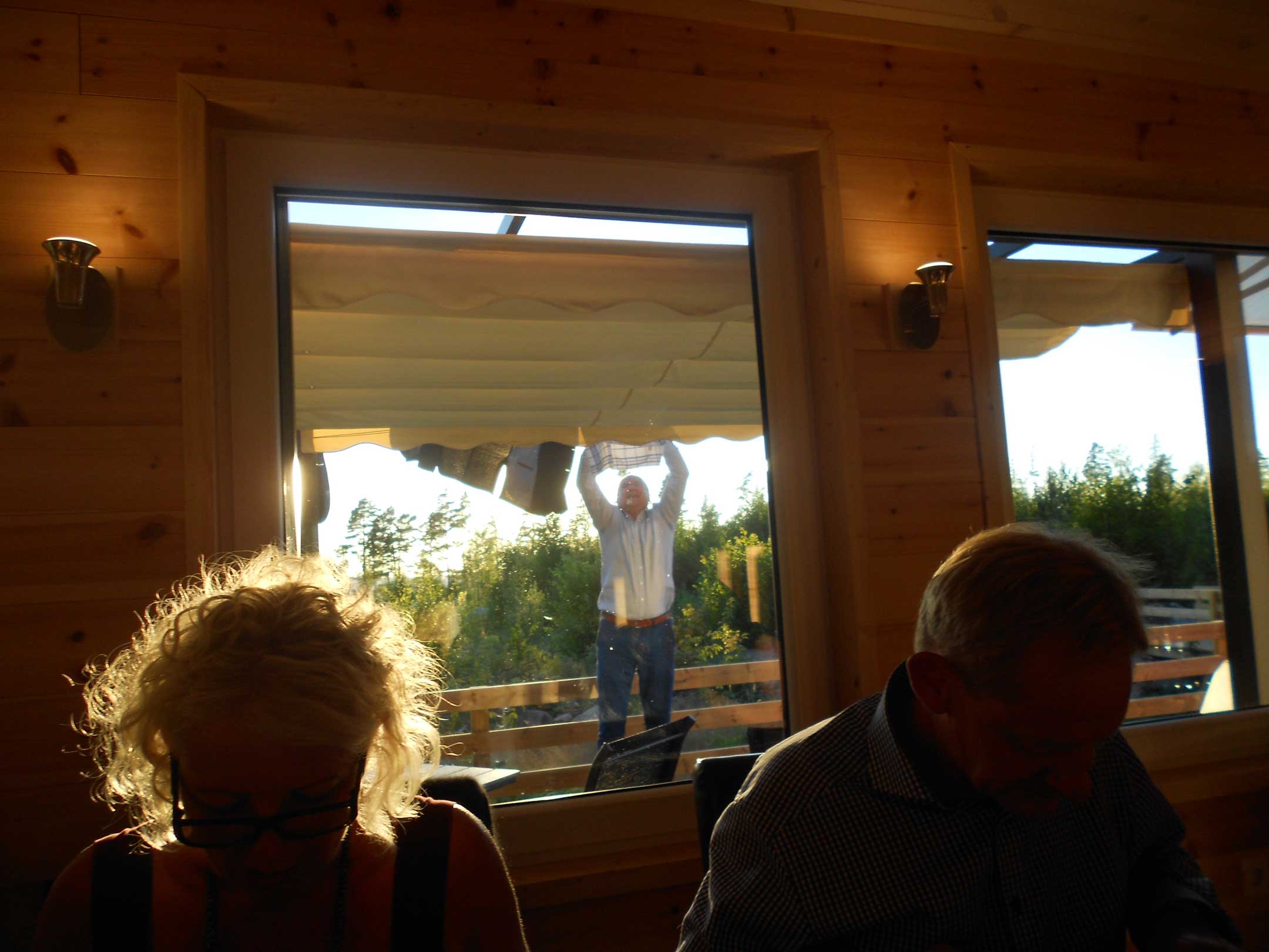Jan på Hamgården
