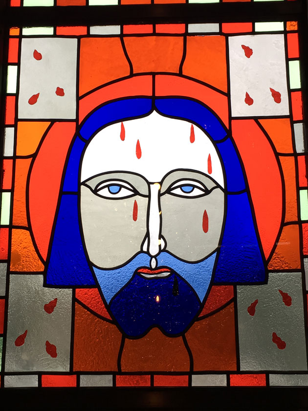 Höglunds glas