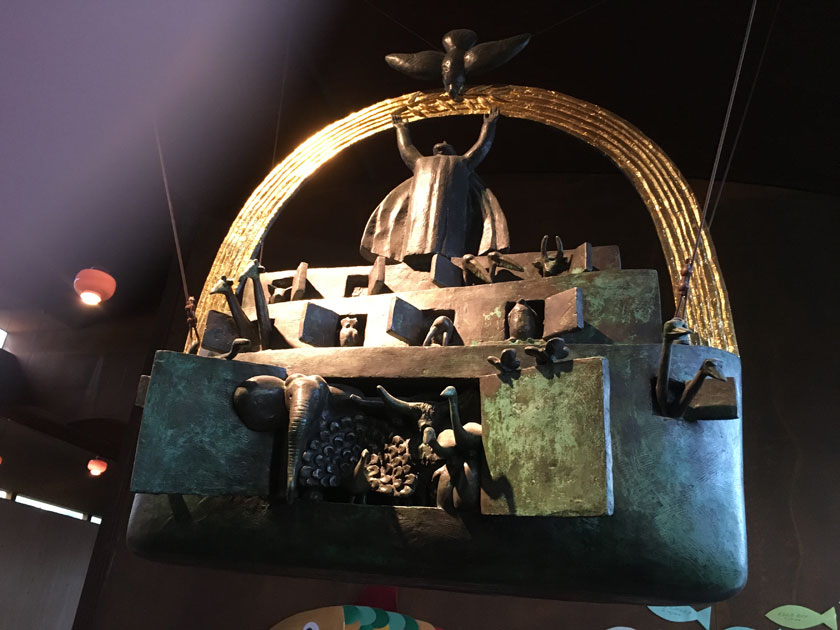 Noaks Ark