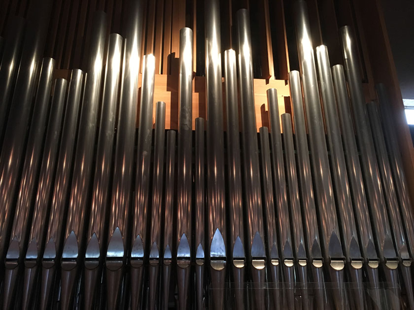 orgel