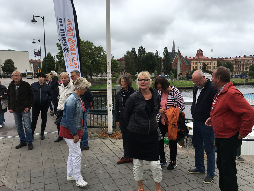 Picassostatyn