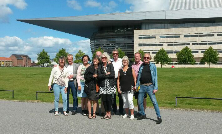 Kulturvännerna
