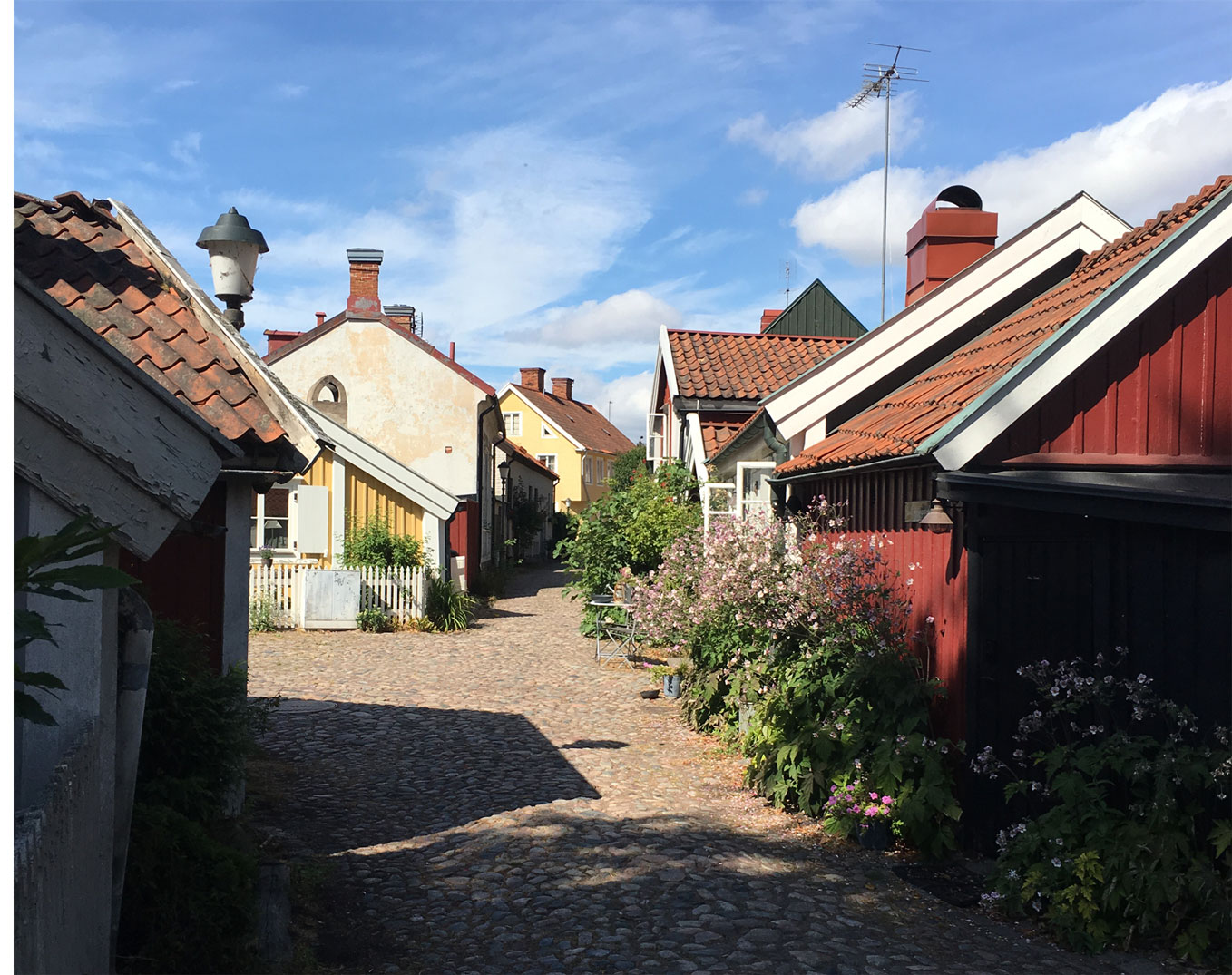 Gamla Kalmar