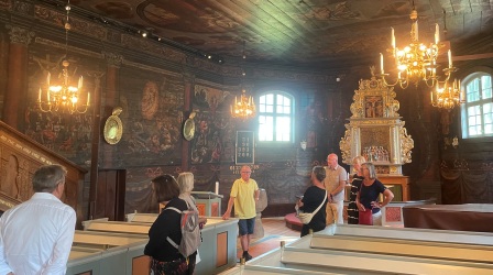 Kyrka