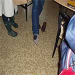Example image - aligned to the right