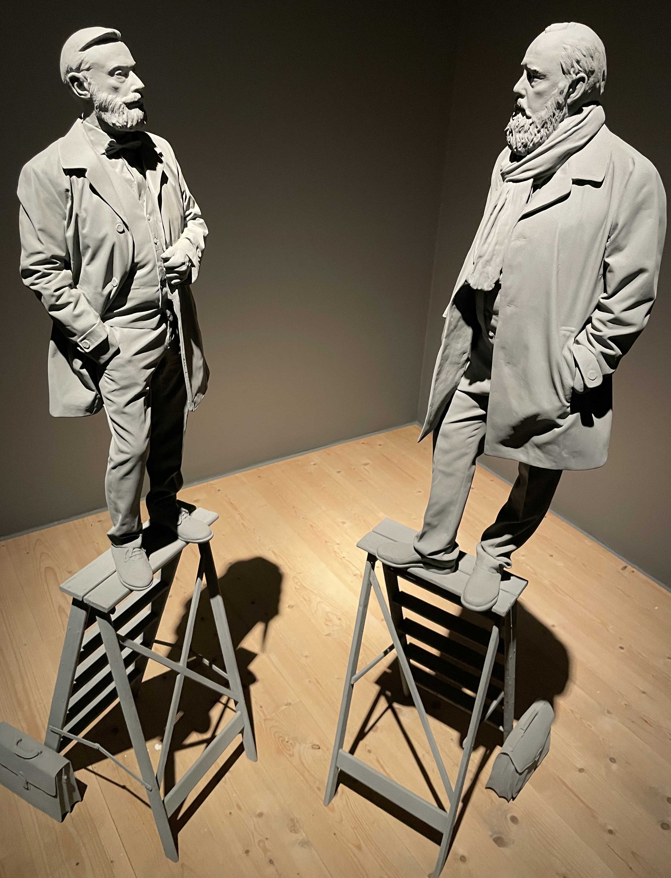 Akvarellmuseet Skärhamn