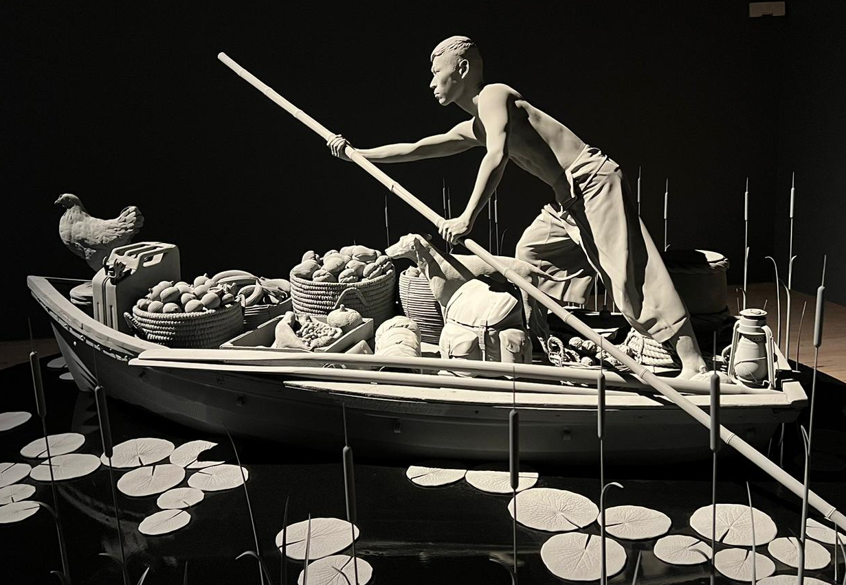 Akvarellmuseet Skärhamn